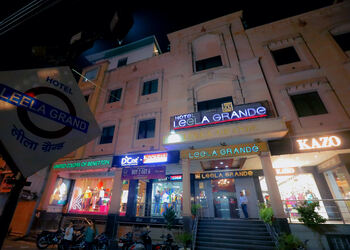 Leela-Grande-Hotel-Local-Businesses-3-star-hotels-Karnal-Haryana