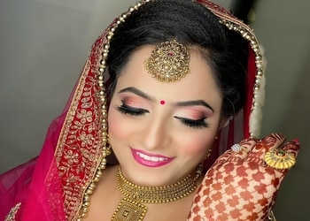MATRIX-Elite-Hair-Beauty-Bar-Entertainment-Beauty-parlour-Karnal-Haryana-2