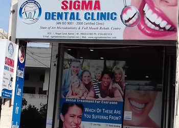 Sigma-Dental-Clinic-Health-Dental-clinics-Orthodontist-Karnal-Haryana