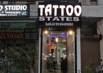 Tattoostates in Karnal HOKarnal Best Tattoo Artists in Karnal Justdial #1 Tattoostates in Karnal HOKarnal Best Tattoo Artists in Karnal Justdial