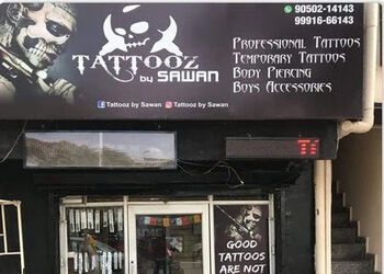 TATTOOSTATES sanju 9996489888 shop no 1806 sec 6 karnal tattoos  tattooed tattooart tattooartist tattoolife tattooing  Instagram