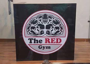 The-Red-Gym-Health-Gym-Karnal-Haryana