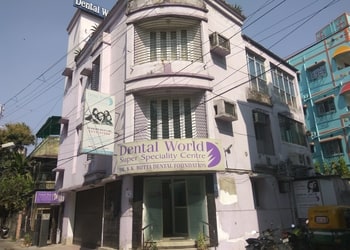 Dental-World-Health-Dental-clinics-Orthodontist-Kasba-Kolkata-West-Bengal