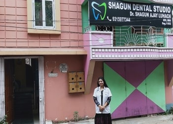 Shagun-Dental-Studio-Health-Dental-clinics-Orthodontist-Kasba-Kolkata-West-Bengal