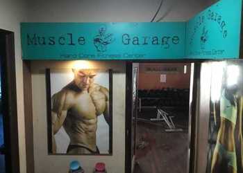 Muscle-Garage-Health-Gym-Katihar-Bihar