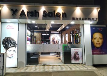 ARSH-Salon-Entertainment-Beauty-parlour-Kestopur-Kolkata-West-Bengal