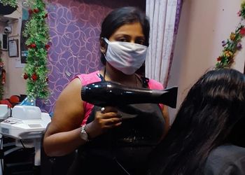 5 Best Beauty parlour in Kestopur - Kolkata, WB 