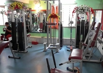 THE-SOLEUS-GYM-Health-Gym-Kestopur-Kolkata-West-Bengal-2