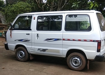 Bidyut-Car-Service-Local-Services-Cab-services-Kharagpur-West-Bengal