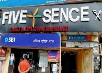Five-Sense-Family-Salon-and-Spa-Entertainment-Beauty-parlour-Kharagpur-West-Bengal