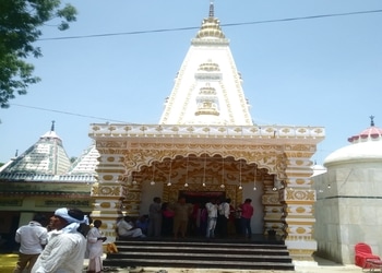 5 Best Temples in Kharagpur, WB - 5BestINcity.com