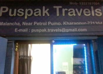 Puspak-Travels-Local-Services-Cab-services-Kharagpur-West-Bengal
