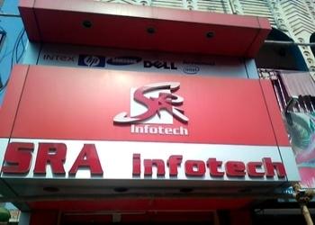 SRA-Infotech-Local-Services-Computer-repair-services-Kharagpur-West-Bengal