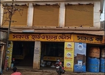 Samanta-Hardware-Stores-Shopping-Paint-stores-Kharagpur-West-Bengal