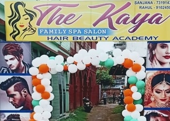 The-Kaya-Family-Spa-Salon-Entertainment-Beauty-parlour-Kharagpur-West-Bengal