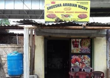 The-Sheesha-Arabian-Nights-Food-Fast-food-restaurants-Kharagpur-West-Bengal