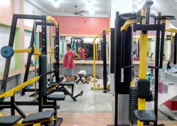 Fitness-Gym-Health-Gym-Khardah-Kolkata-West-Bengal