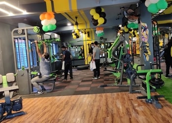 The-Fitness-Addiction-Health-Gym-Khardah-Kolkata-West-Bengal