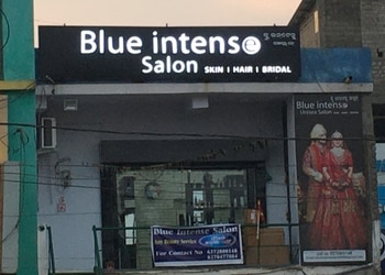 Blue-Intense-Salon-Entertainment-Beauty-parlour-Khordha-Odisha