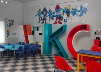 5 Best CBSE Schools In Kochi, KL - 5BestINcity.com