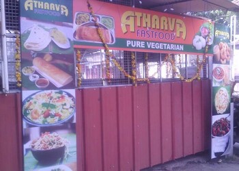 Atharva-Fastfood-Food-Fast-food-restaurants-Kochi-Kerala