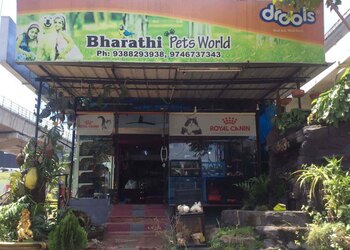 Bharathi-Pets-World-Shopping-Pet-stores-Kochi-Kerala