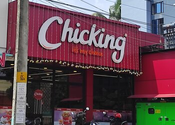 ChicKing-Food-Fast-food-restaurants-Kochi-Kerala