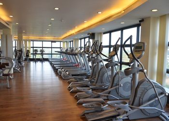 5 Best Gym In Kochi, Kl - 5bestincity.com