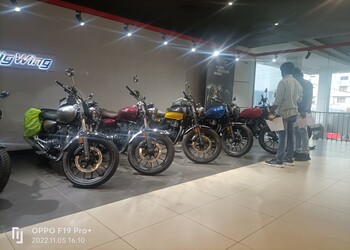 Honda-BigWing-Shopping-Motorcycle-dealers-Kochi-Kerala-1