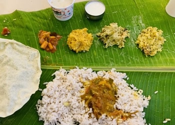 Hotel-Saravana-Bhavan-Food-Pure-vegetarian-restaurants-Kochi-Kerala-1