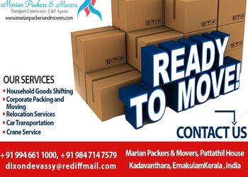 Marian-Packers-and-Movers-Local-Businesses-Packers-and-movers-Kochi-Kerala