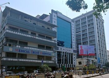 5 Best Private Hospitals in Kochi, KL - 5BestINcity.com