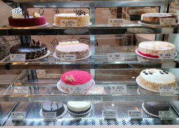 Cake Hut UAE - Sweets & Pastries -AJMAN – Shop in Ajman, 20 reviews, prices  – Nicelocal