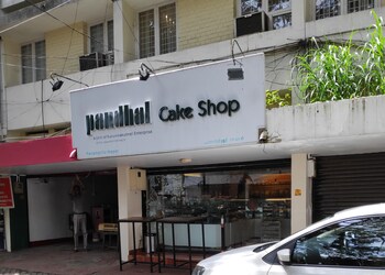 Photos of Pandhal Cake Shop, Panampilly Nagar, Panampilly, Kochi |  September 2023