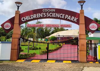 Science-Park-Entertainment-Public-parks-Kochi-Kerala