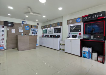 Sysmantech-Shopping-Computer-store-Kochi-Kerala-2
