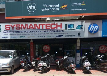 Sysmantech-Shopping-Computer-store-Kochi-Kerala