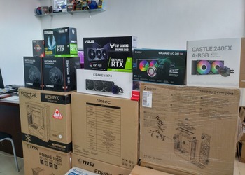 TECHBLD - Gaming, Workstation, Desktop PCs