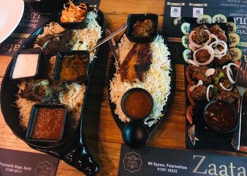 5 Best Family Restaurants In Kochi, KL - 5BestINcity.com