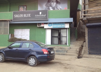 Salon-Blue-Entertainment-Beauty-parlour-Kohima-Nagaland