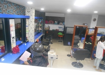 Trendz-Hair-Salon-Spa-Entertainment-Beauty-parlour-Kohima-Nagaland-1