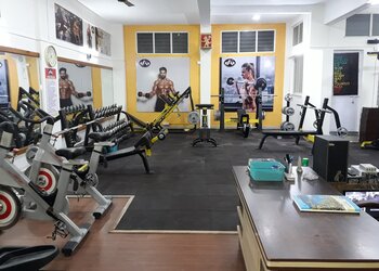 Abhijeet-Gym-and-Fitness-Health-Gym-Kolhapur-Maharashtra