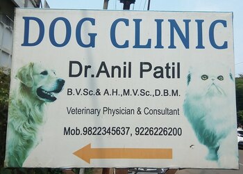 DOG-CLINIC-Health-Veterinary-hospitals-Kolhapur-Maharashtra
