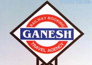 Ganesh-Travel-Agency-Local-Businesses-Travel-agents-Kolhapur-Maharashtra