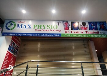 Max-Physio-Health-Physiotherapy-Kolhapur-Maharashtra