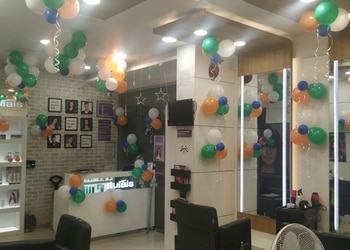 5 Best Beauty parlour in Kolhapur, MH 5 Best Beauty parlour in Kolhapur, MH
