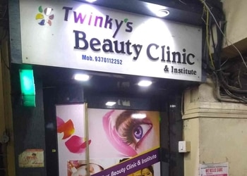 5 Best Beauty parlour in Kolhapur, MH 5 Best Beauty parlour in Kolhapur, MH