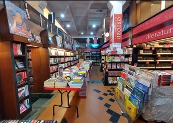Apeejay-Oxford-Bookstores-Private-Limited-Shopping-Book-stores-Kolkata-West-Bengal-2