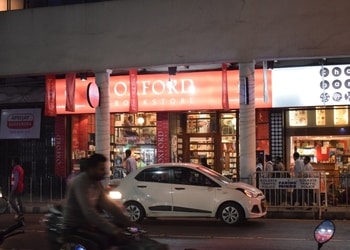 Apeejay-Oxford-Bookstores-Private-Limited-Shopping-Book-stores-Kolkata-West-Bengal