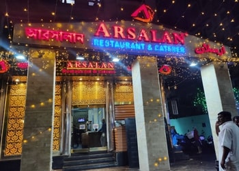 Arsalan-Restaurant-And-Caterer-Food-Family-restaurants-Kolkata-West-Bengal